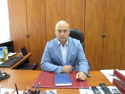Романенко Анатолій Юрійович